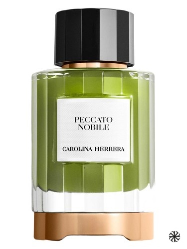 Peccato Nobile Carolina Herrera