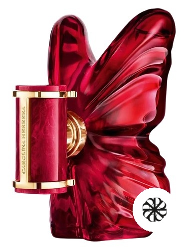 La Bomba Intensa Carolina Herrera