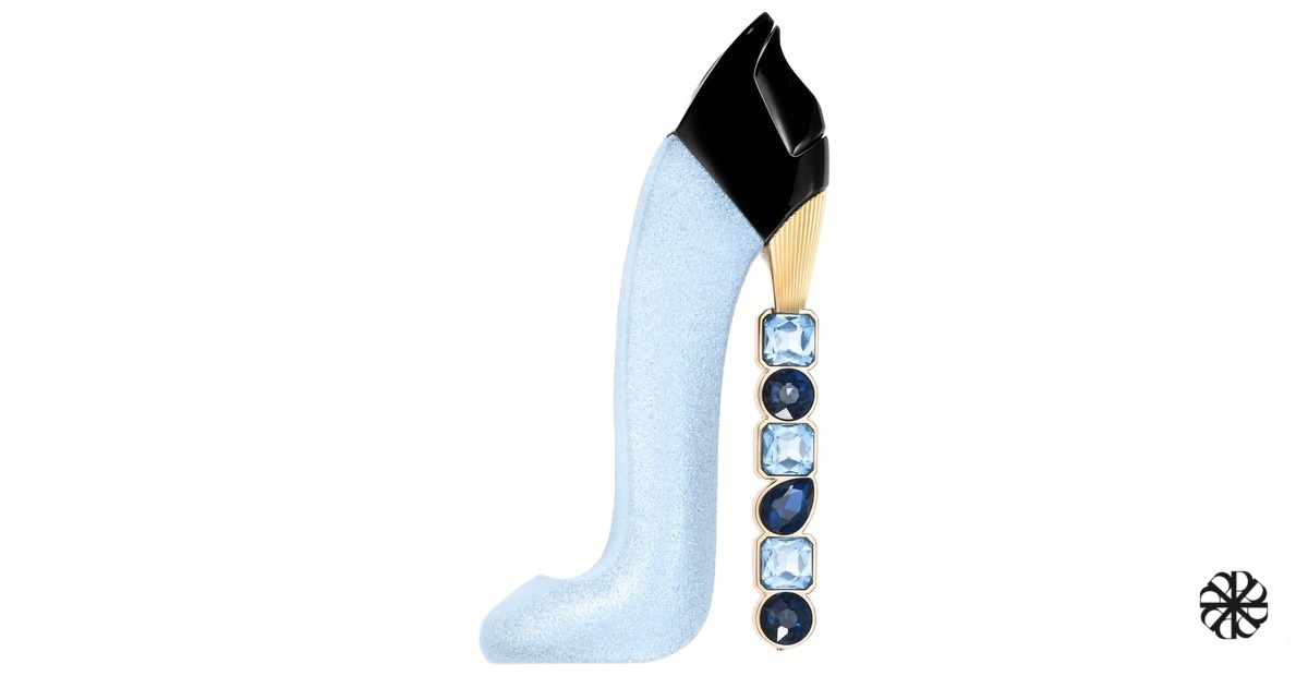 Good Girl Crystal Class Collector's Edition Carolina Herrera