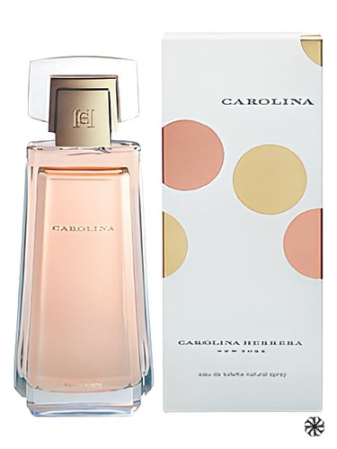 Carolina Carolina Herrera