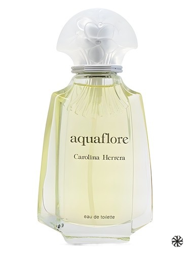 AquaFlore Carolina Herrera