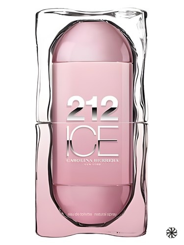 212 Ice Carolina Herrera