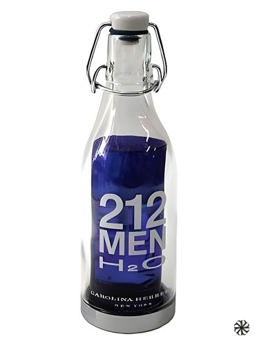 212 H2O Men Carolina Herrera