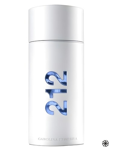 212 Men Aqua Carolina Herrera