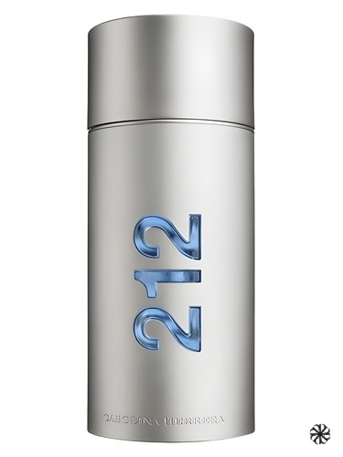 212 Men Carolina Herrera