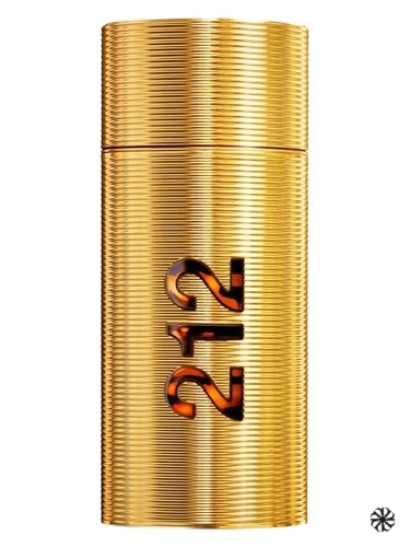 212 Men Parfum Carolina Herrera