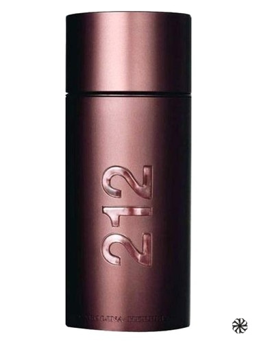 212 Sexy Men Carolina Herrera