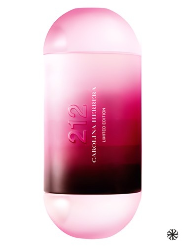 212 Summer Carolina Herrera