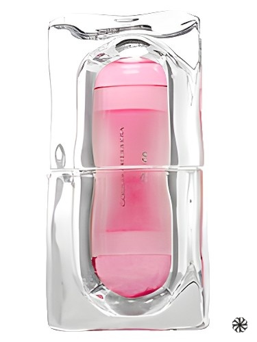 212 on Ice 2004 Carolina Herrera