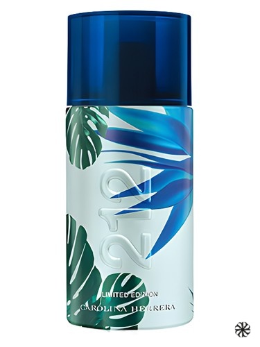 212 Surf for Him Carolina Herrera