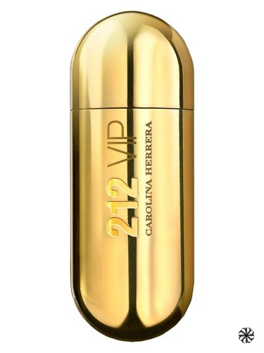 212 VIP Carolina Herrera
