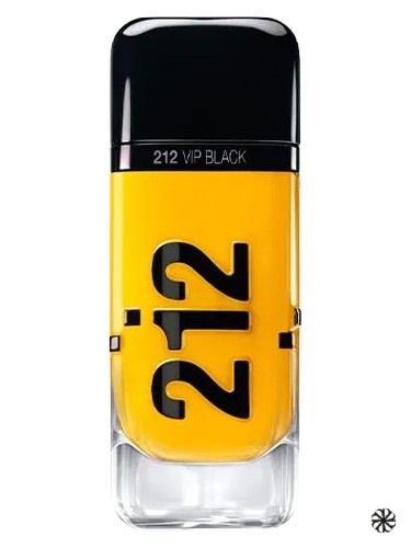 212 VIP Black Cab Carolina Herrera
