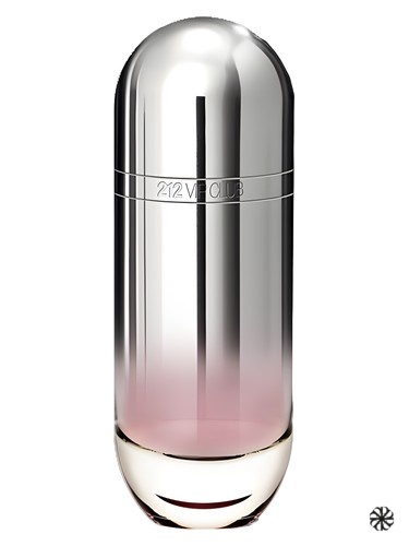 212 VIP Club Edition Carolina Herrera