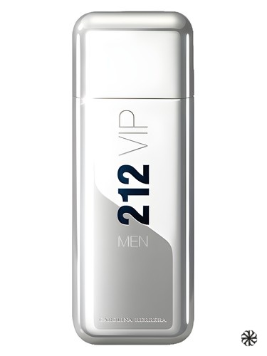 212 VIP Men Carolina Herrera