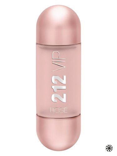 212 Vip Rosé Hair Mist Carolina Herrera