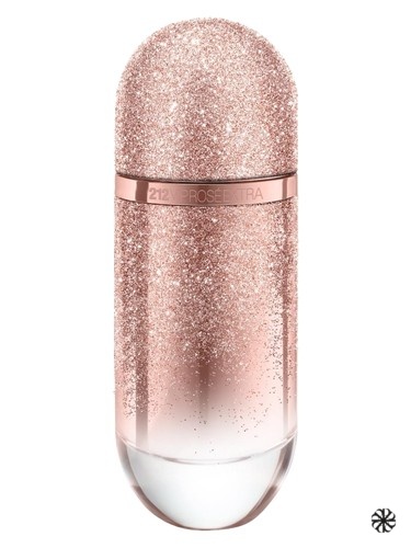 212 VIP Rosé Extra Carolina Herrera