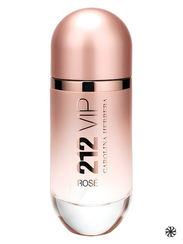 212 VIP Rosé Carolina Herrera
