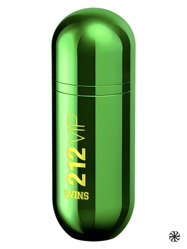 212 VIP Wins Carolina Herrera