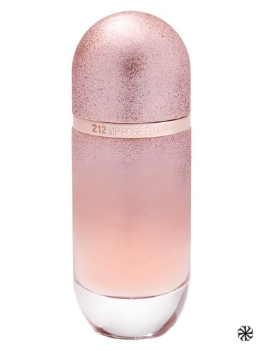 212 VIP Rosé Elixir Carolina Herrera