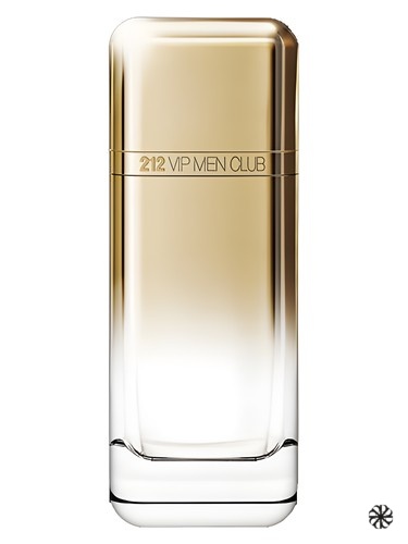 VIP Men Club Edition Carolina Herrera
