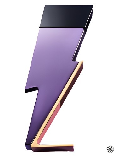 Bad Boy Dazzling Garden Carolina Herrera