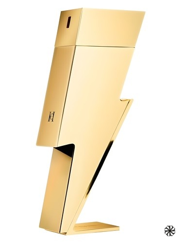 Bad Boy Gold Fantasy Carolina Herrera