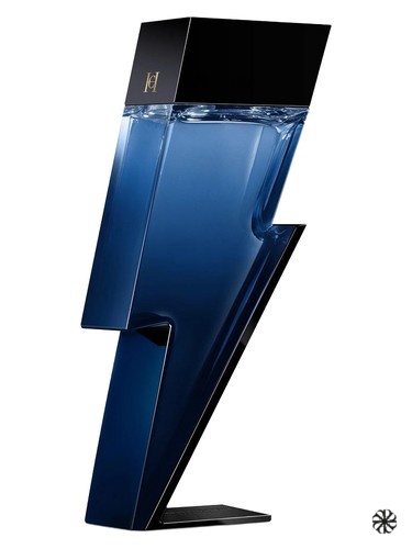 Bad Boy Cobalt Parfum Electrique Carolina Herrera