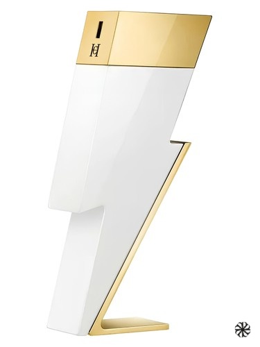 Bad Boy Sparkling Ice Carolina Herrera