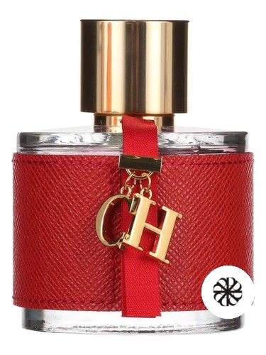 CH (2015) Carolina Herrera