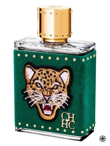 CH Beasts Carolina Herrera