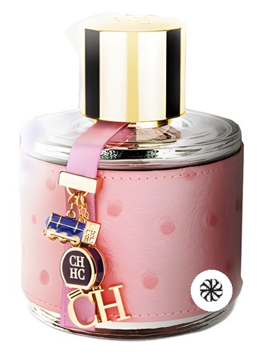CH Grand Tour Carolina Herrera
