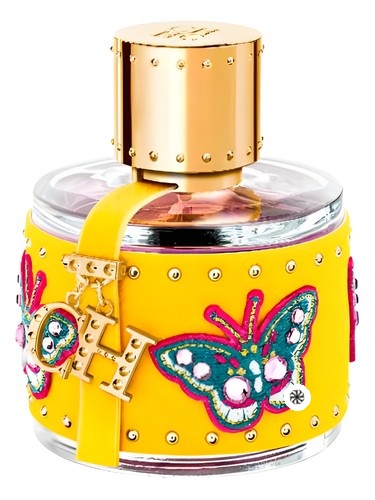 CH Beauties Carolina Herrera