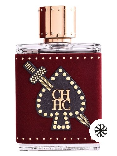 CH Kings Carolina Herrera
