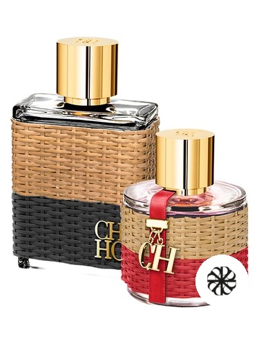 CH Central Park Carolina Herrera