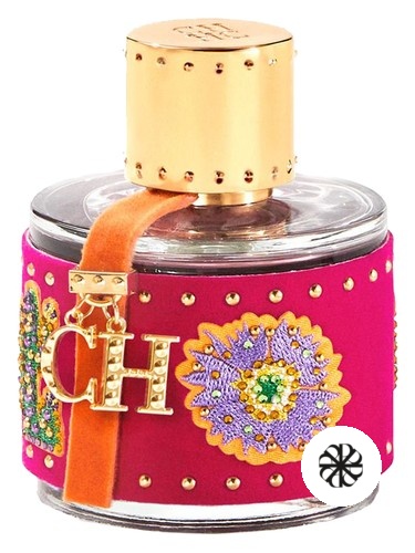 CH Hot! Hot! Hot! Carolina Herrera