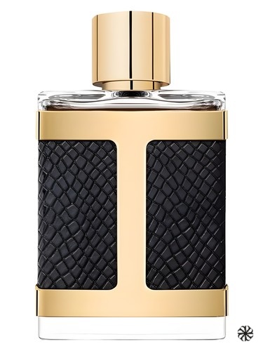 CH Insignia Men Carolina Herrera