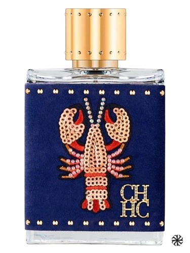 CH Men Under The Sea Carolina Herrera