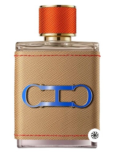 CH Pasión for Him Carolina Herrera