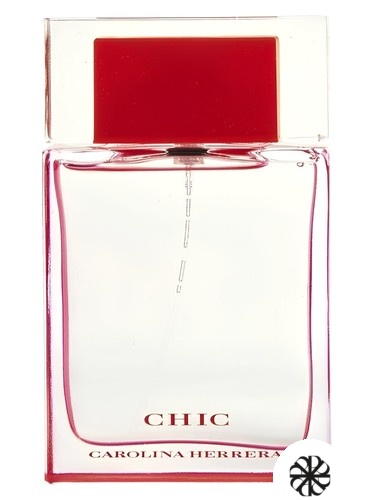 Chic Carolina Herrera