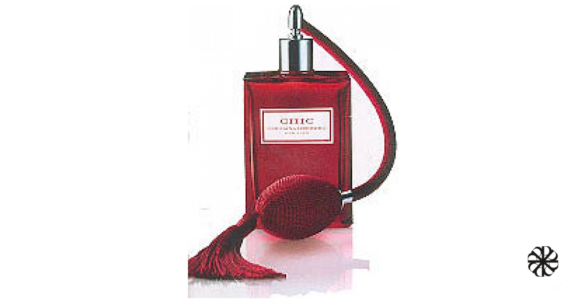 So Chic Limited Edition Carolina Herrera