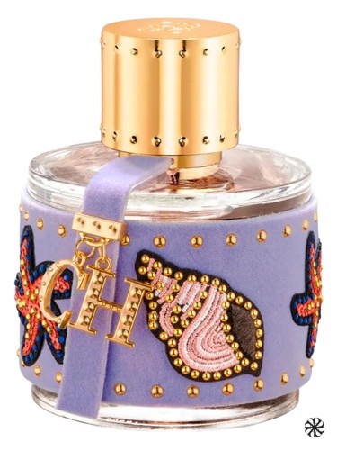 CH Under The Sea Carolina Herrera