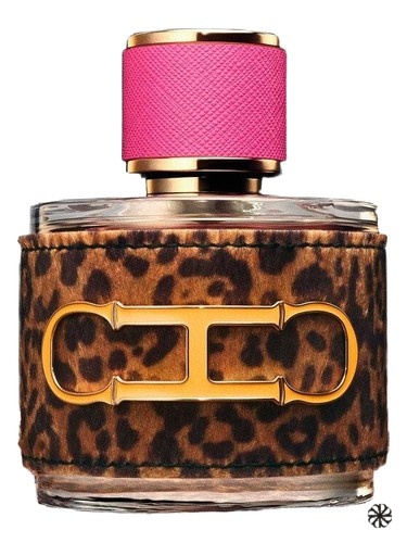 CH Wild Love Carolina Herrera