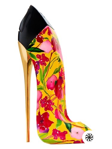 Good Girl Blush Collector Edition Carolina Herrera