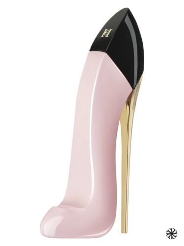 Good Girl Blush Carolina Herrera