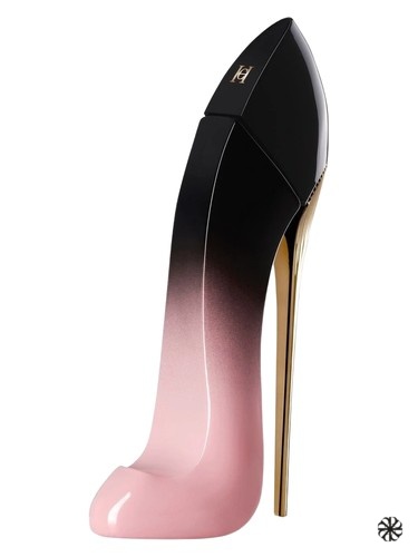 Good Girl Blush Elixir Eau de Parfum Carolina Herrera