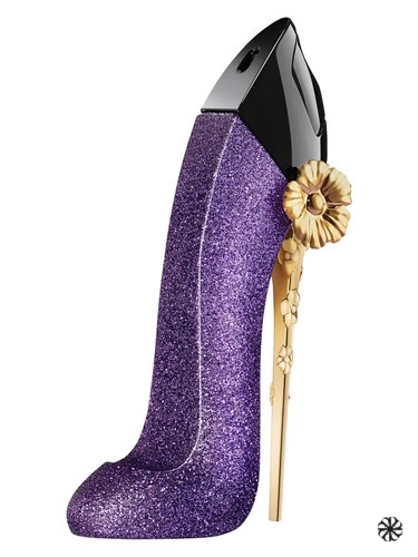 Good Girl Dazzling Garden Carolina Herrera