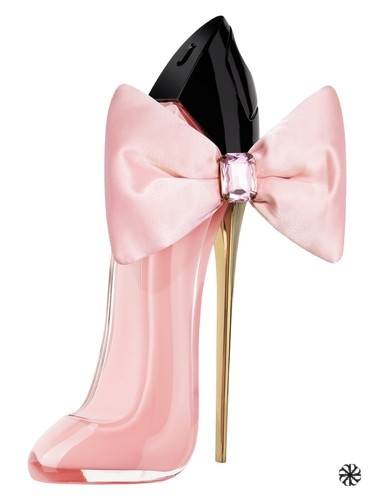 Good Girl Blush Bowtastic Edition Carolina Herrera