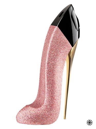 Good Girl Fantastic Pink Carolina Herrera