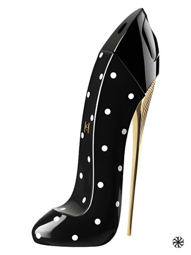 Good Girl Dot Drama Collector Edition Carolina Herrera