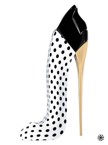 Good Girl Polka Paradise Carolina Herrera